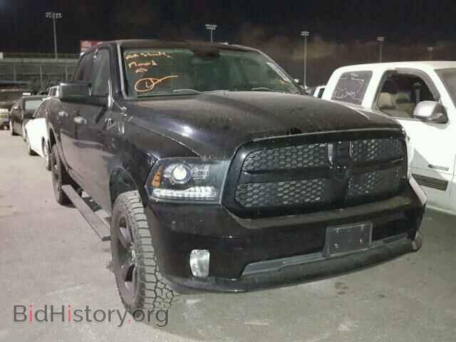 Фотография 3C6RR7KT1EG210534 - RAM TRUCK 2014