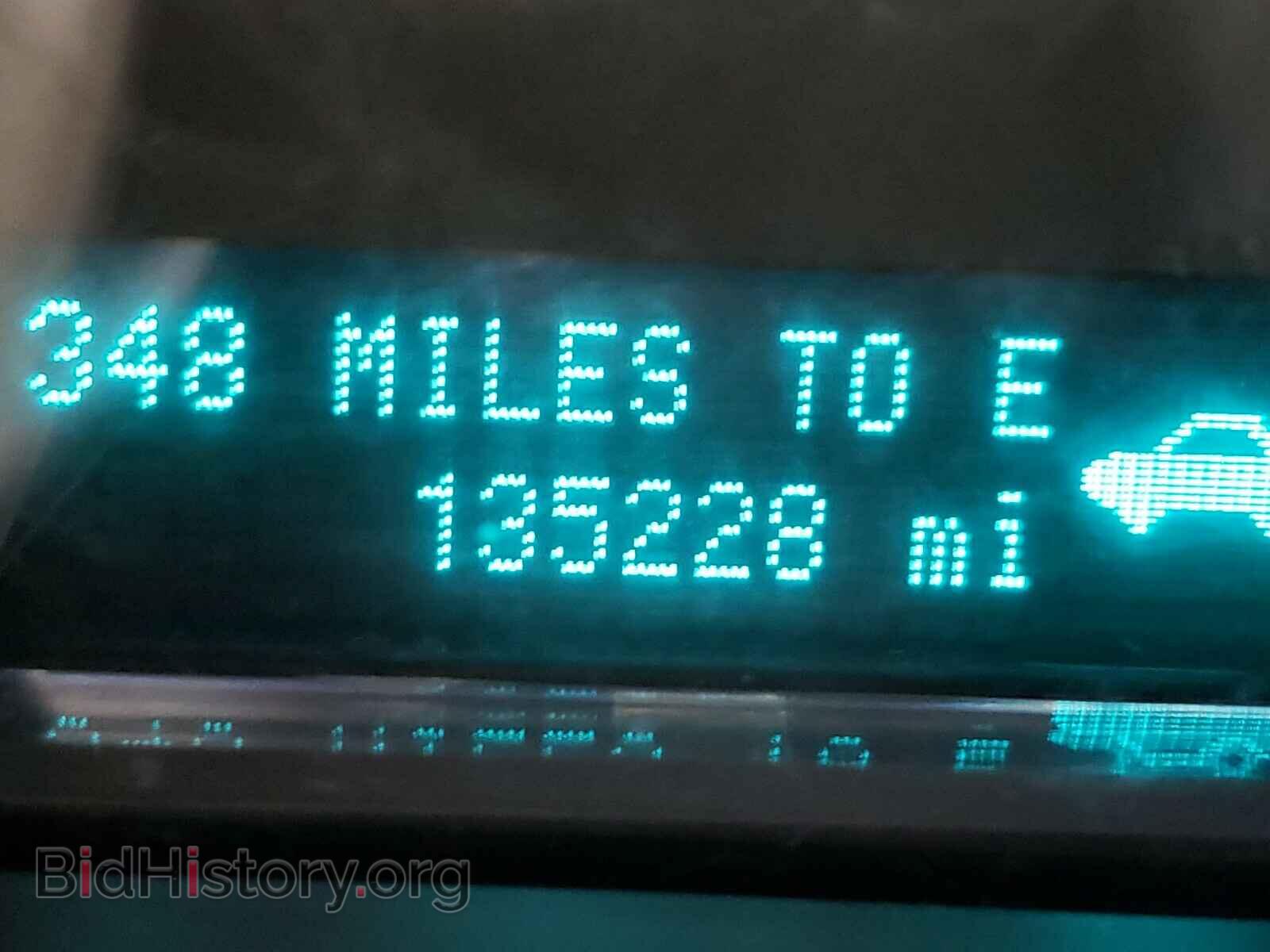 2010 FORD TAURUS - VIN: 1FAHP2EW7AG153447 - Фото 8