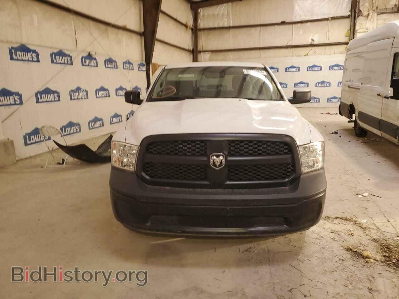 2019 RAM 1500 - VIN: 1C6RR6FG9KS667653 - Фото 5