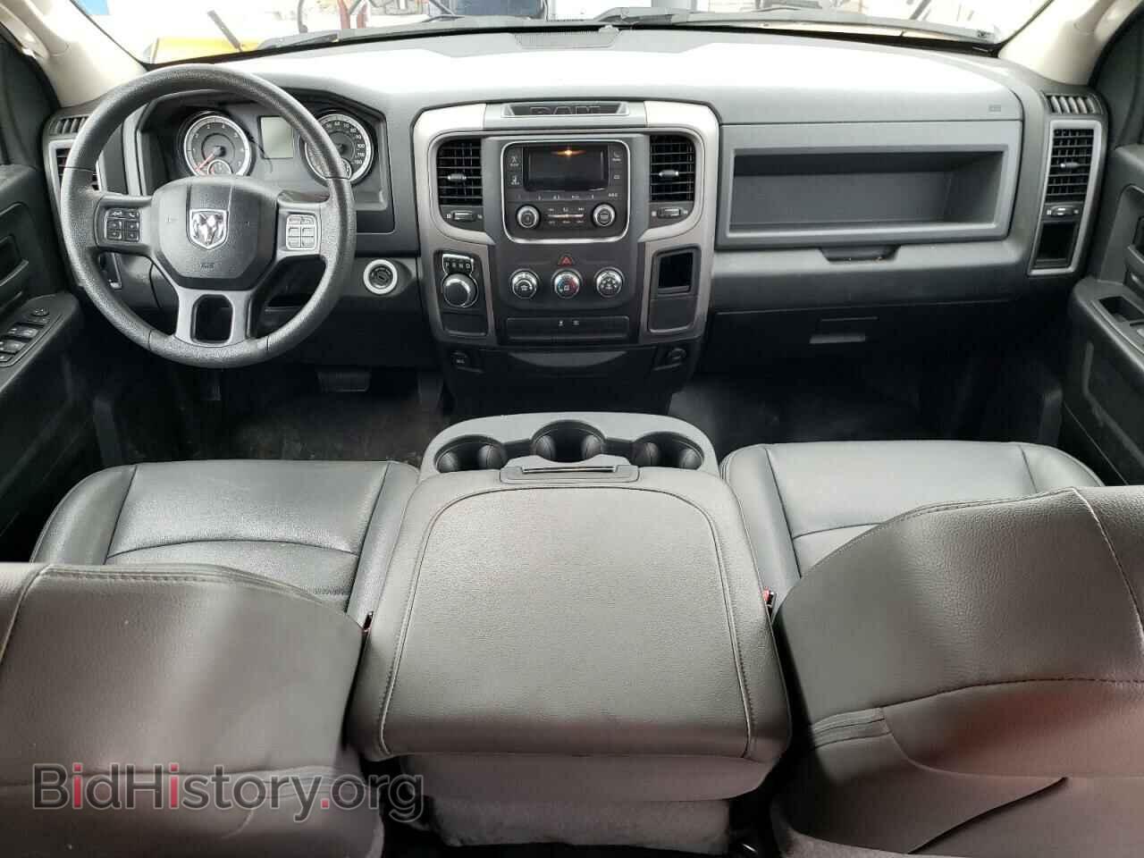 2019 RAM 1500 - VIN: 1C6RR6FG9KS667653 - Фото 8