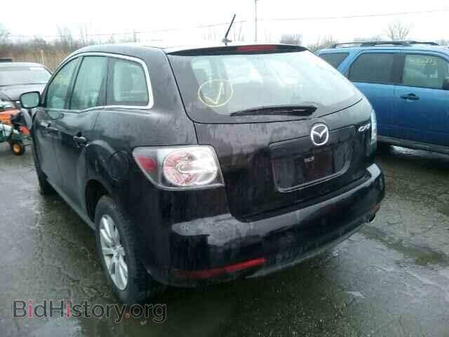 2010 MAZDA CX-7 - VIN: JM3ER2W53A0312963 - Фото 3