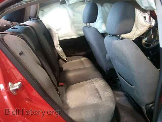 2015 CHEVROLET SONIC - VIN: 1G1JA5SH8F4137621 - Photo 6