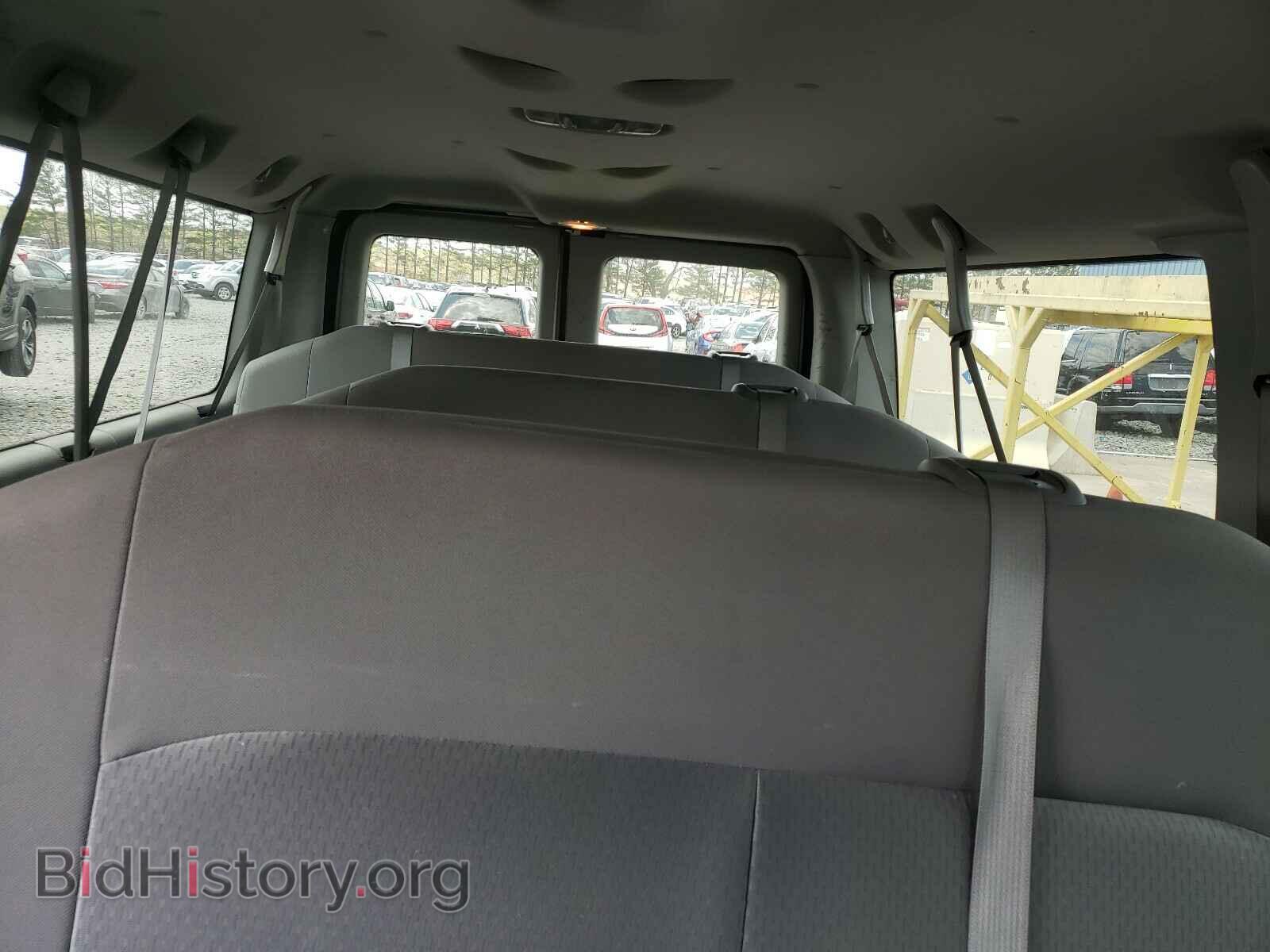 2013 FORD ECONOLINE - VIN: 1FBNE3BL3DDA91316 - Фото 6
