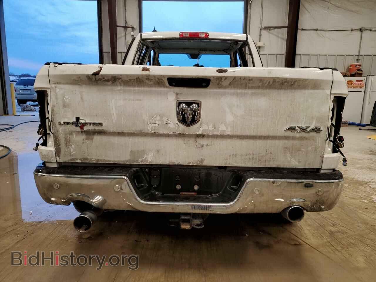 2015 RAM 1500 - VIN: 1C6RR7TM0FS680460 - Photo 6