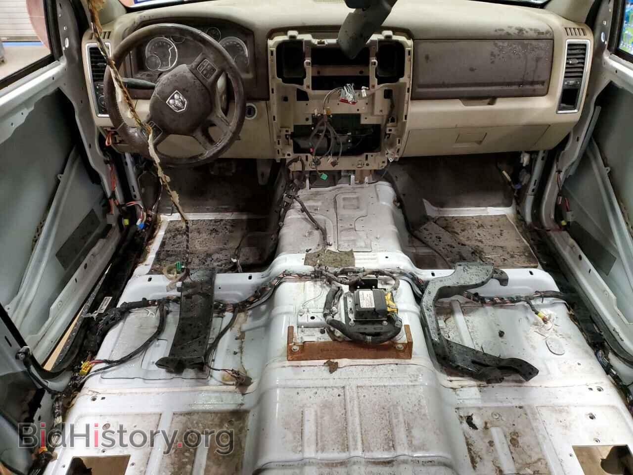 2015 RAM 1500 - VIN: 1C6RR7TM0FS680460 - Photo 8