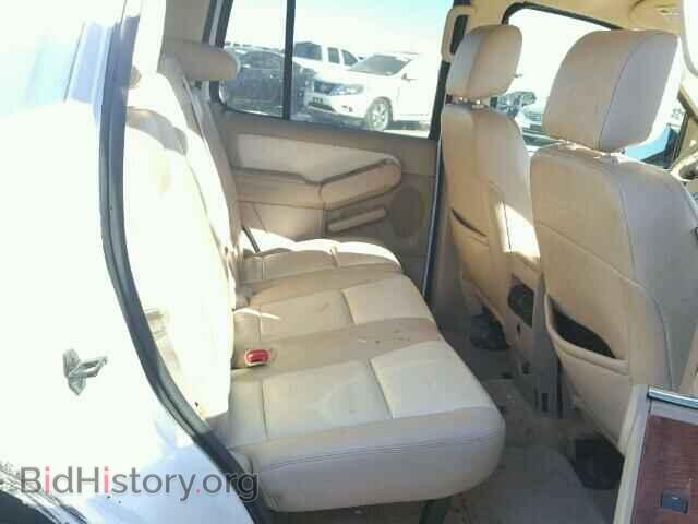 2007 FORD EXPLORER - VIN: 1FMEU64E67UB43200 - Фото 6