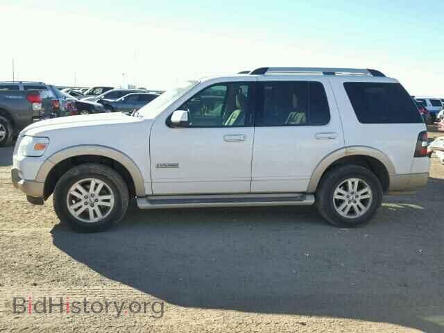 2007 FORD EXPLORER - VIN: 1FMEU64E67UB43200 - Фото 10