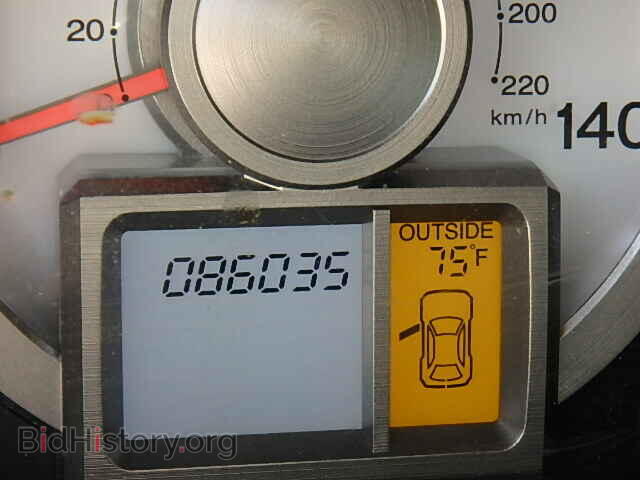 2011 HONDA PILOT - VIN: 5FNYF4H59BB026836 - Photo 8