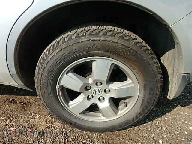 2011 HONDA PILOT - VIN: 5FNYF4H59BB026836 - Photo 9