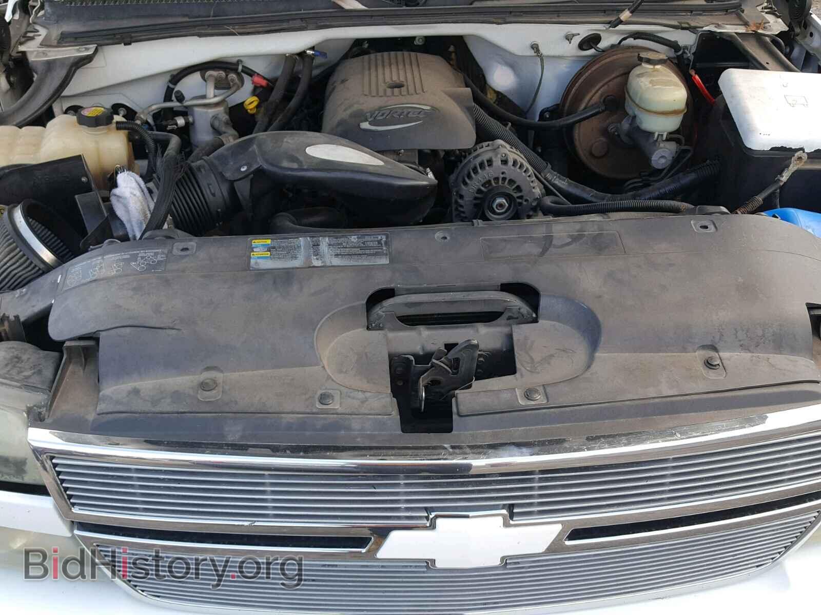 2006 CHEVROLET SILVERADO - VIN: 2GCEC13T161136207 - Фото 7