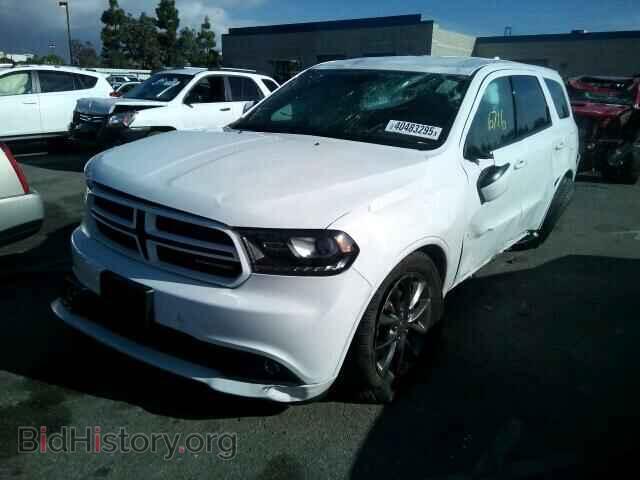 2015 DODGE DURANGO - VIN: 1C4RDHAG4FC907105 - Photo 2