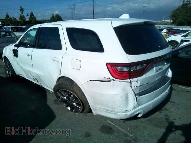 2015 DODGE DURANGO - VIN: 1C4RDHAG4FC907105 - Photo 3