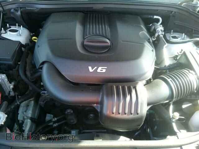 2015 DODGE DURANGO - VIN: 1C4RDHAG4FC907105 - Photo 7