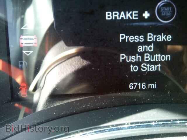 2015 DODGE DURANGO - VIN: 1C4RDHAG4FC907105 - Photo 8
