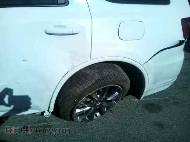 2015 DODGE DURANGO - VIN: 1C4RDHAG4FC907105 - Photo 10