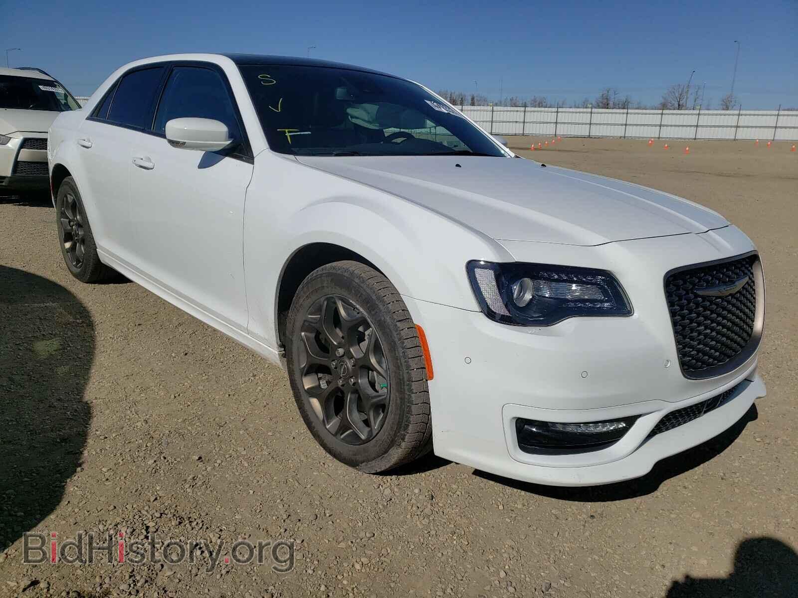 Photo 2C3CCAGG0HH531174 - CHRYSLER 300 2017