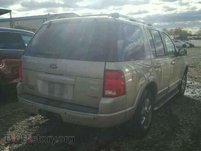 2005 FORD EXPLORER - VIN: 1FMDU75EX5UA56879 - Photo 4