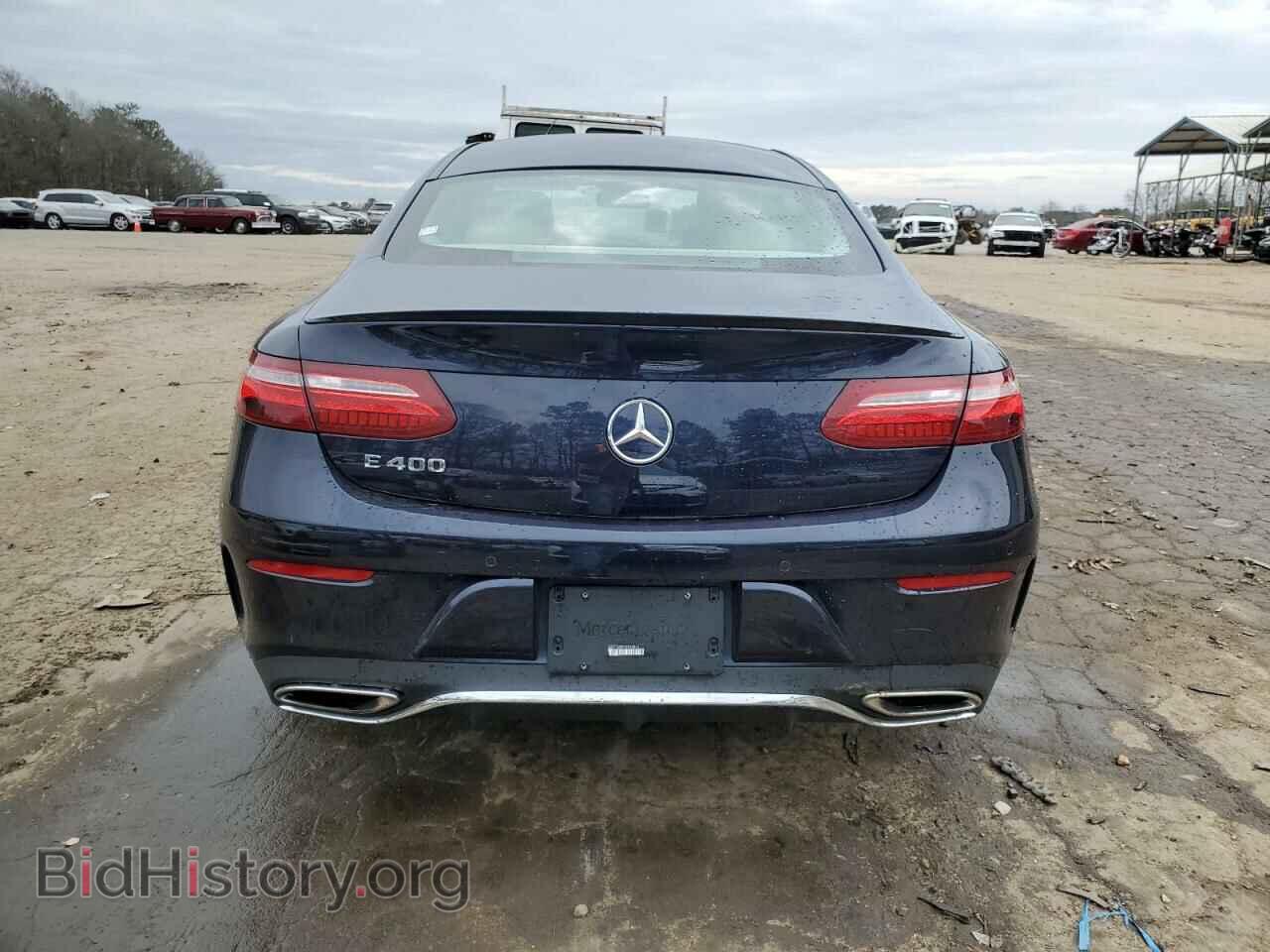 2018 MERCEDES-BENZ E-CLASS - VIN: WDD1J6FB2JF033843 - Фото 6