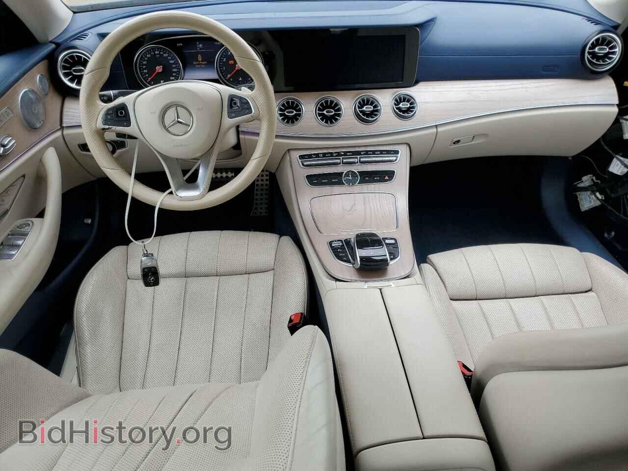 2018 MERCEDES-BENZ E-CLASS - VIN: WDD1J6FB2JF033843 - Фото 8