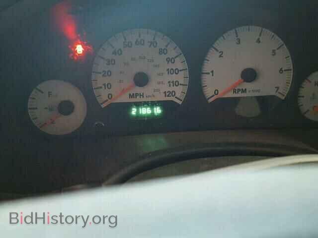 2005 DODGE CARAVAN - VIN: 1D4GP24R15B189500 - Фото 8