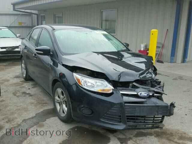 Photo 1FADP3F22EL298862 - FORD FOCUS 2014