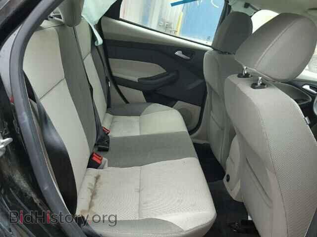 2014 FORD FOCUS - VIN: 1FADP3F22EL298862 - Фото 6