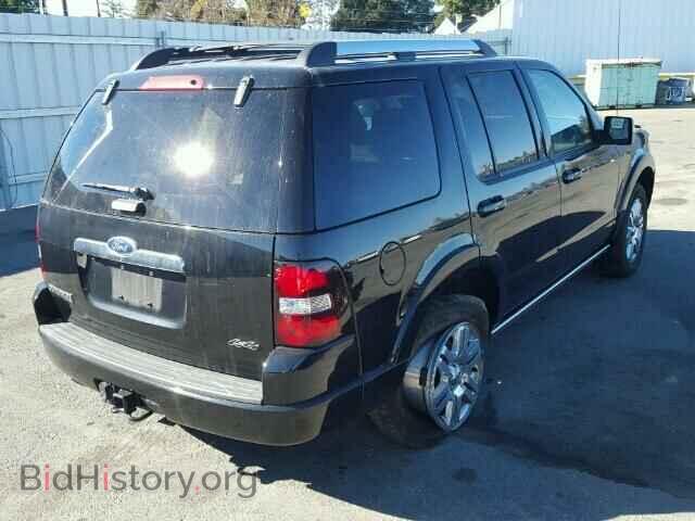 2010 FORD EXPLORER - VIN: 1FMEU7FE7AUA90291 - Photo 4