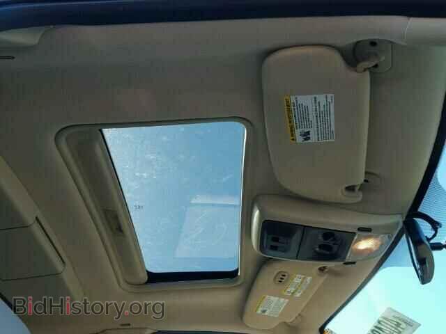 2010 FORD EXPLORER - VIN: 1FMEU7FE7AUA90291 - Photo 9