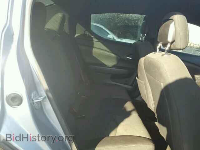 2013 DODGE AVENGER - VIN: 1C3CDZAB2DN752379 - Photo 6