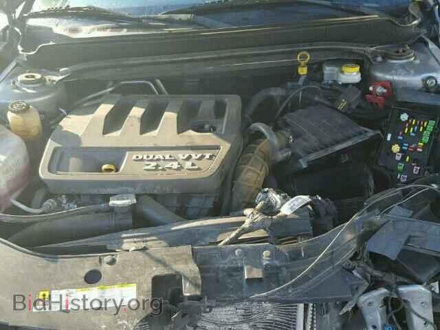 2013 DODGE AVENGER - VIN: 1C3CDZAB2DN752379 - Photo 7