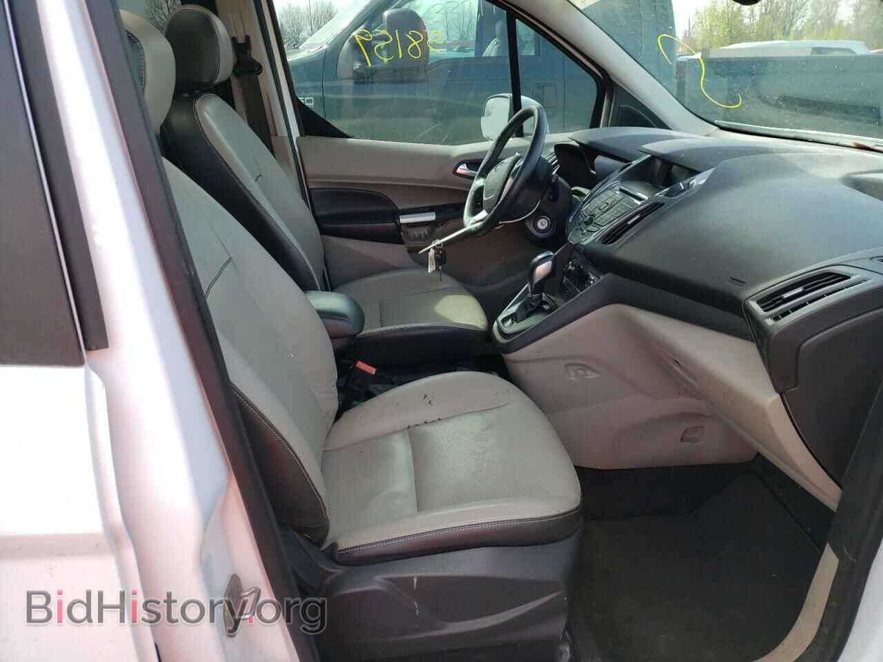 2014 FORD TRANSIT CO - VIN: NM0GE9G79E1148346 - Фото 5