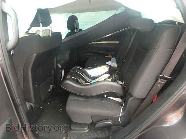 2014 DODGE DURANGO - VIN: 1C4RDJAG0EC389855 - Photo 6