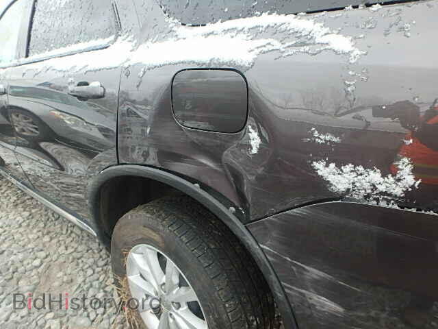 2014 DODGE DURANGO - VIN: 1C4RDJAG0EC389855 - Photo 9