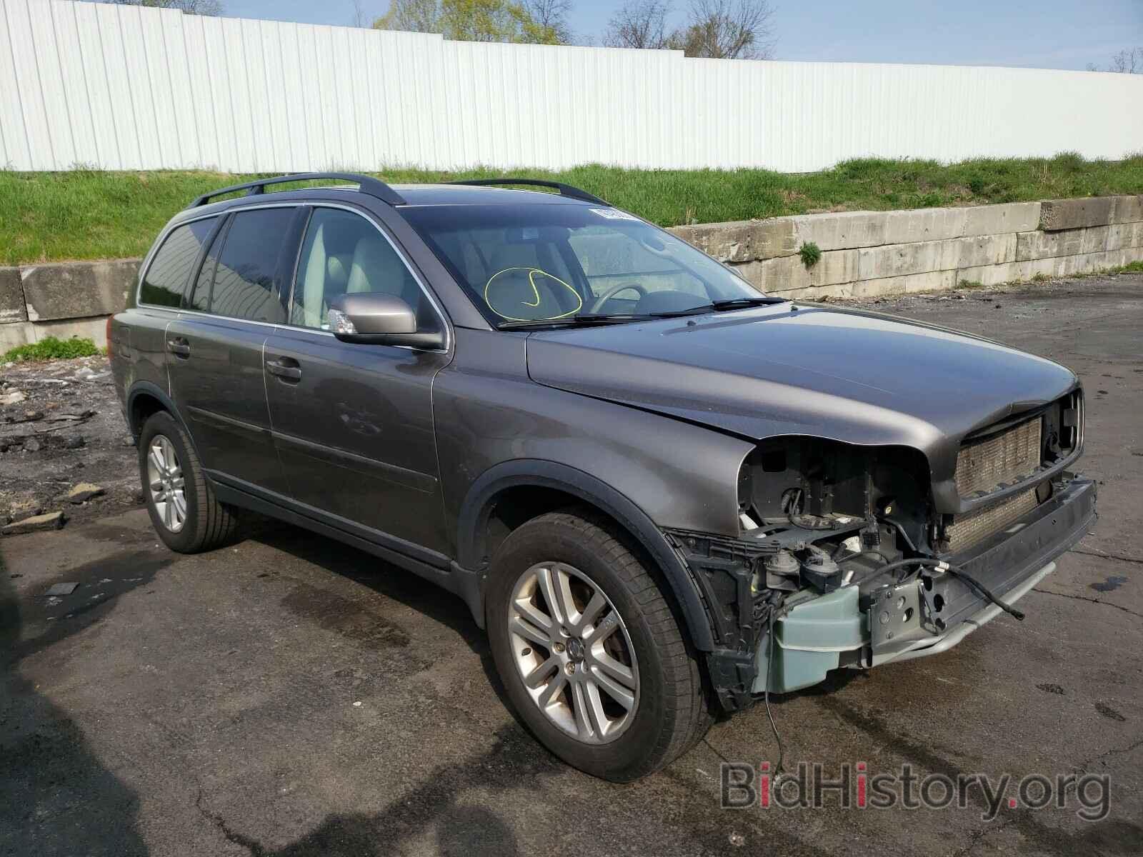 Фотография YV4CZ982591518686 - VOLVO XC90 2009