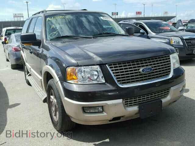 Фотография 1FMPU17536LA57922 - FORD EXPEDITION 2006