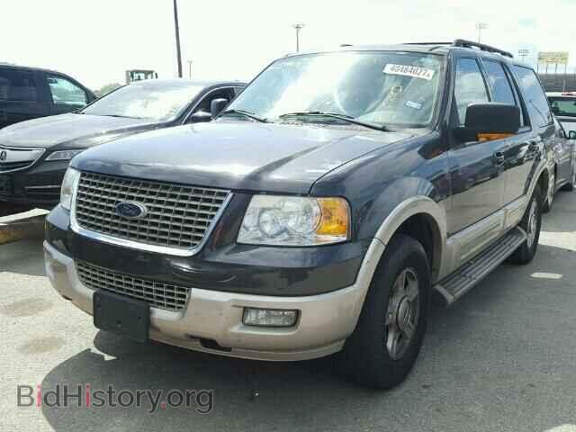 2006 FORD EXPEDITION - VIN: 1FMPU17536LA57922 - Фото 2