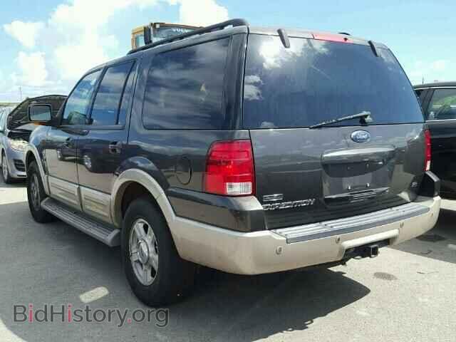2006 FORD EXPEDITION - VIN: 1FMPU17536LA57922 - Фото 3