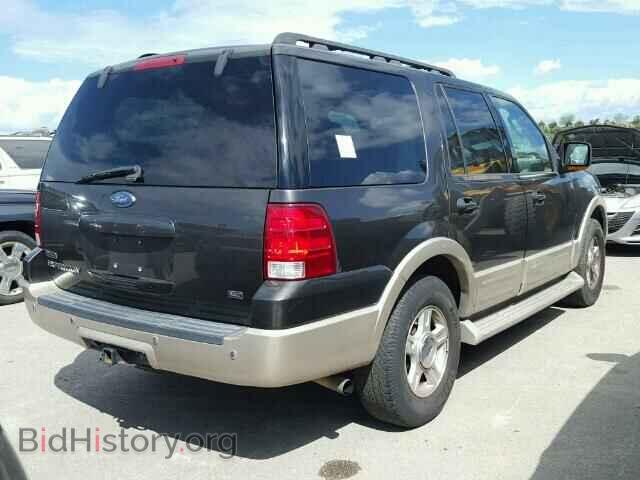 2006 FORD EXPEDITION - VIN: 1FMPU17536LA57922 - Фото 4