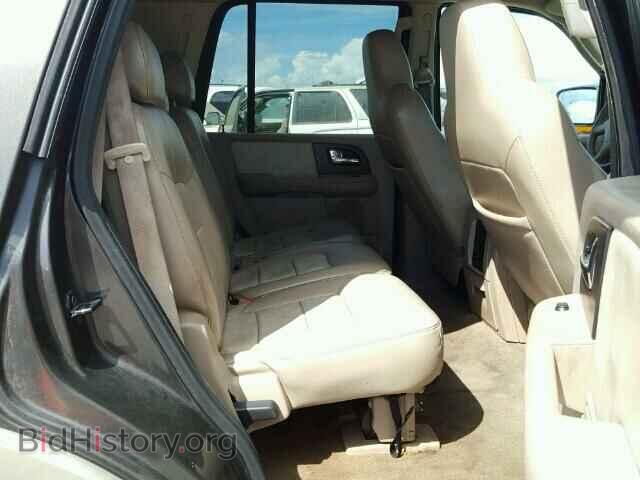 2006 FORD EXPEDITION - VIN: 1FMPU17536LA57922 - Фото 6