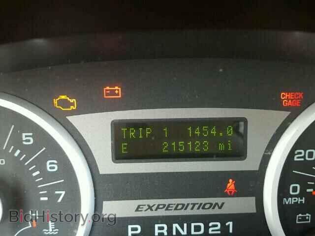 2006 FORD EXPEDITION - VIN: 1FMPU17536LA57922 - Фото 8