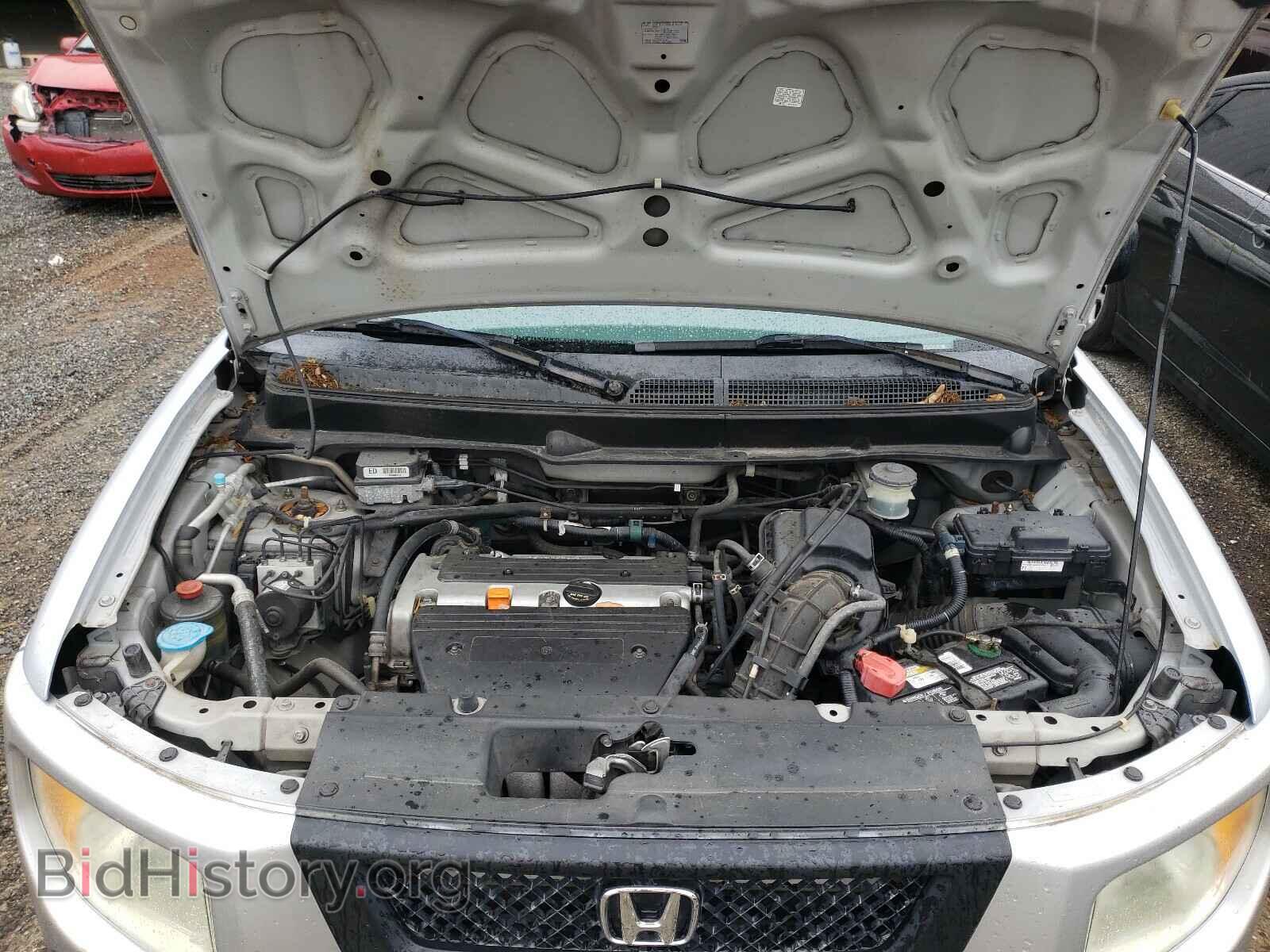 2006 HONDA ELEMENT - VIN: 5J6YH28796L007958 - Фото 7