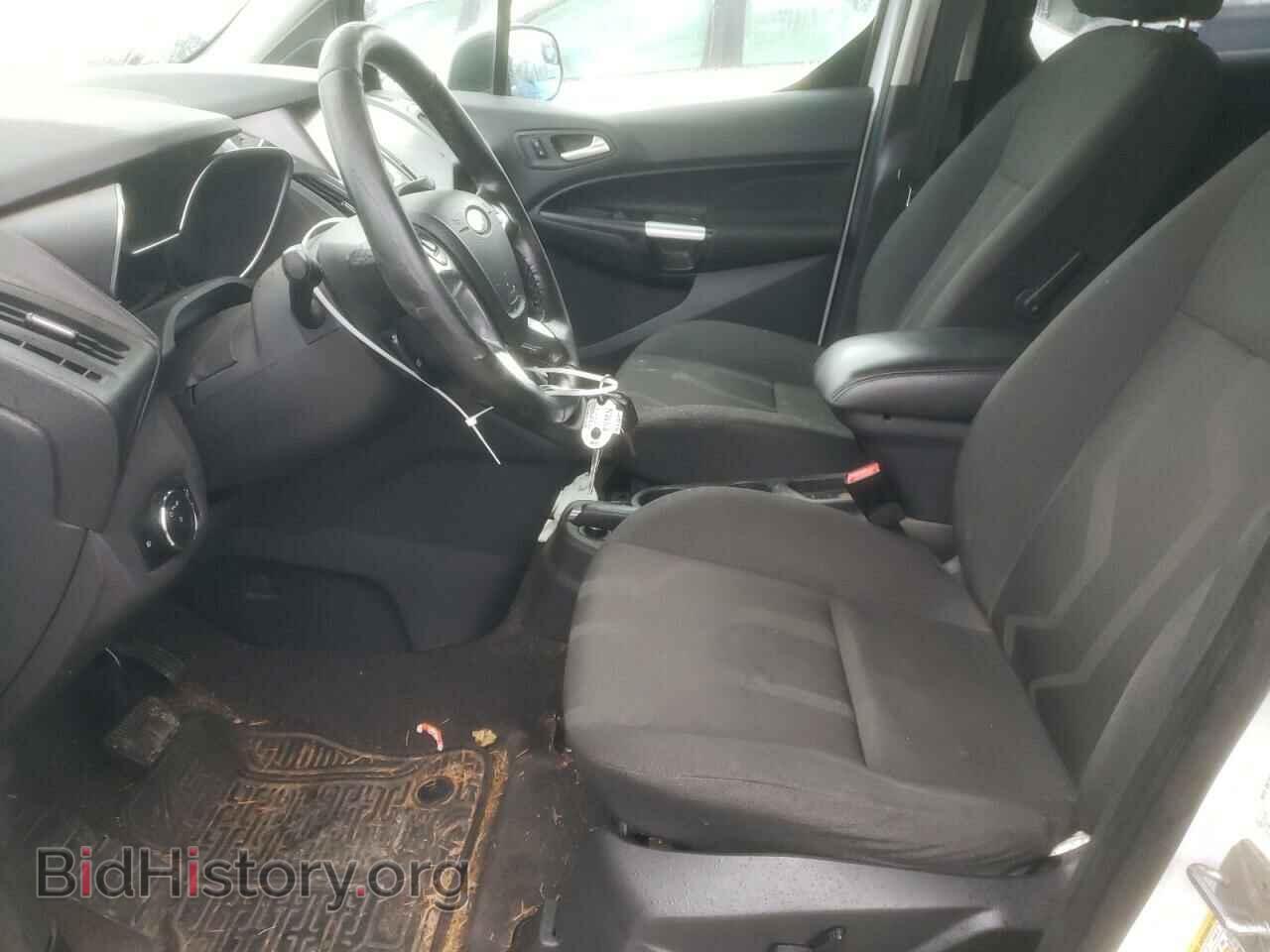 2016 FORD TRANSIT - VIN: NM0GE9F71G1267383 - Фото 7