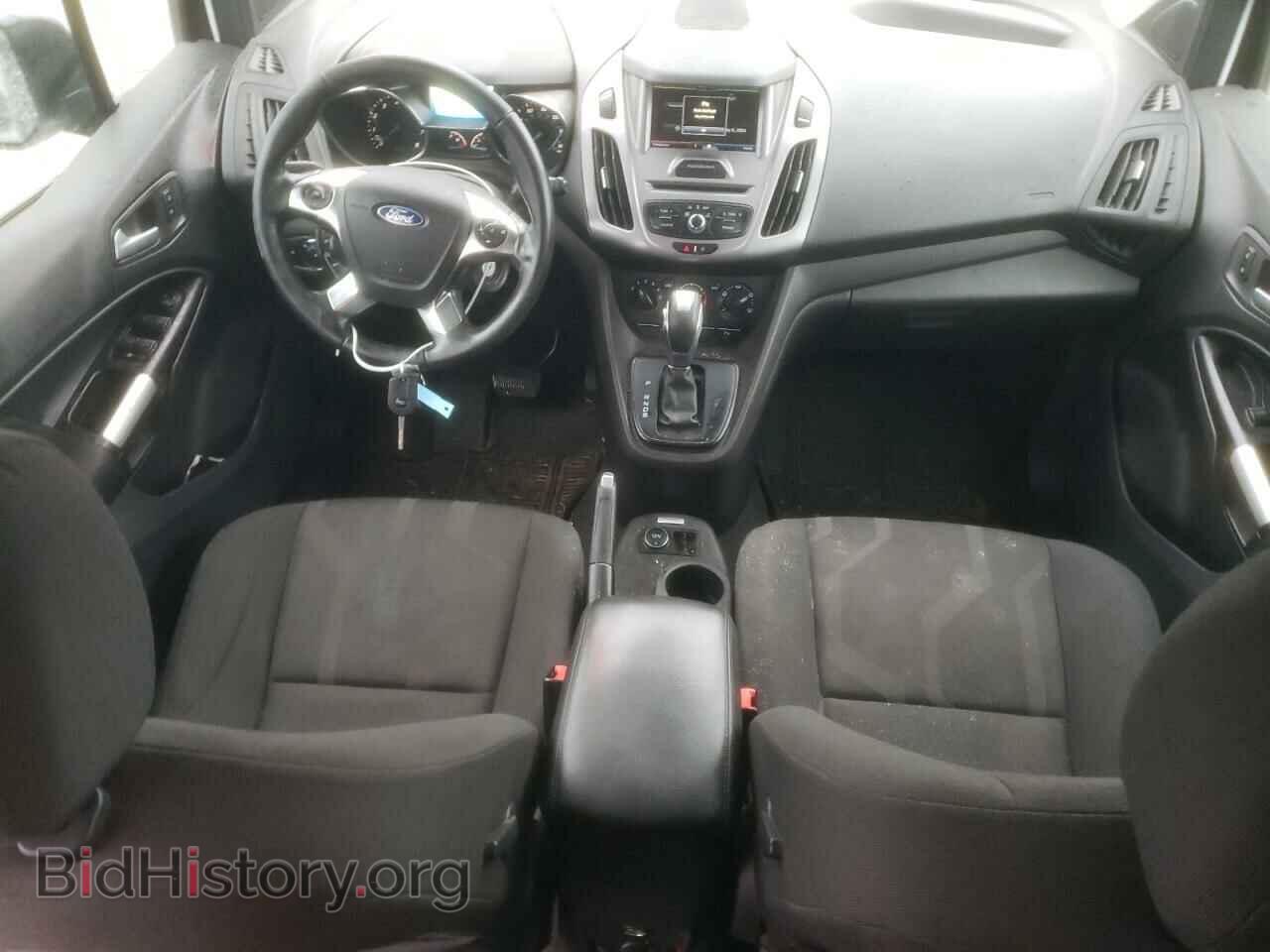 2016 FORD TRANSIT - VIN: NM0GE9F71G1267383 - Фото 8