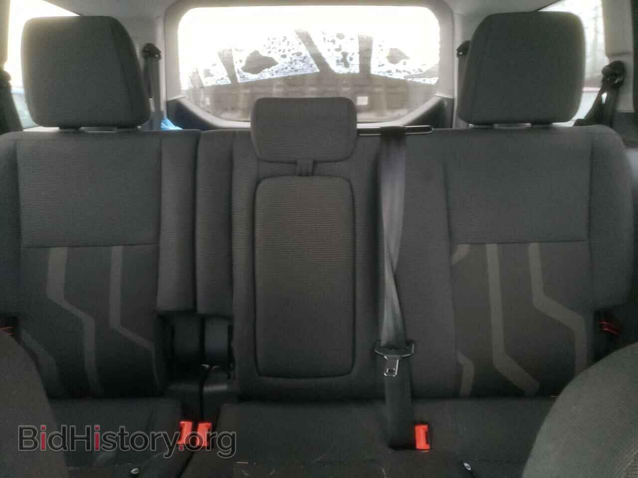 2016 FORD TRANSIT - VIN: NM0GE9F71G1267383 - Фото 10