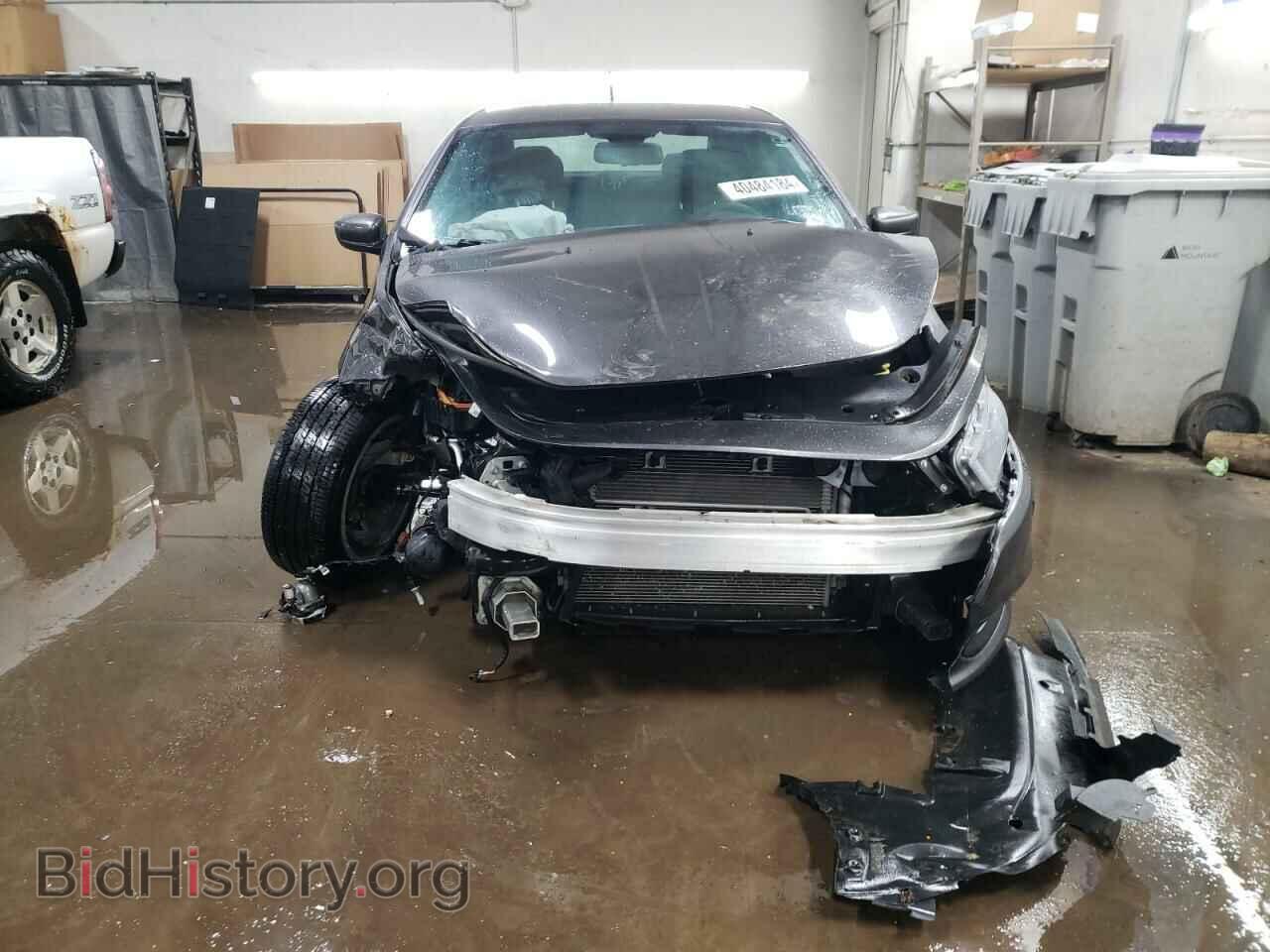 2015 DODGE DART - VIN: 1C3CDFBB3FD165534 - Фото 5