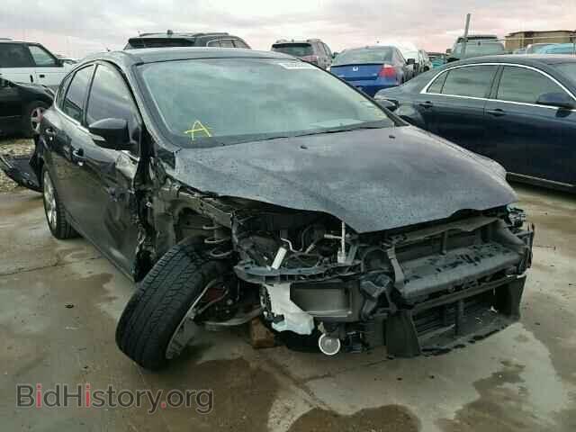 Photo 1FADP3N25EL460128 - FORD FOCUS 2014