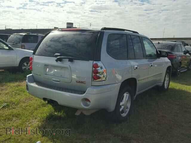 2007 GMC ENVOY - VIN: 1GKDS13S272129763 - Фото 4