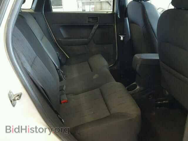 2011 FORD FOCUS - VIN: 1FAHP3FN5BW177331 - Photo 5