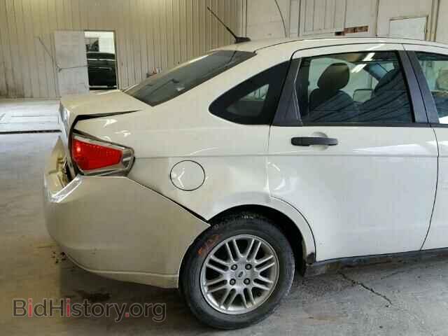 2011 FORD FOCUS - VIN: 1FAHP3FN5BW177331 - Photo 9
