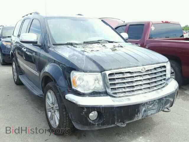 Photo 1A8HW58238F147595 - CHRYSLER ASPEN 2008
